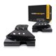 thumbnail image 1 of Par de Soportes de Parachoques KarParts360 para Silverado 1999-2002, Acero, 1 of 8