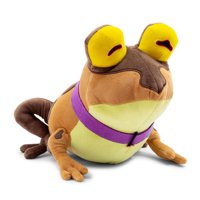 Peluche Toynk Futurama Hypnotoad De 23 Cm