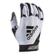 thumbnail image 1 of Guante de fútbol adidas ADIFAST 3.0 Youth - S blanco/negro, 1 of 3