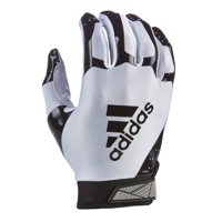 Guante De Fútbol Adidas Adifast 3.0 Youth - S Blanco/Negro