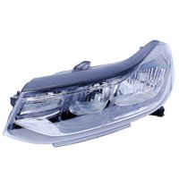 Repuestos Del Sol - Optico Izquierdo Chevrolet Tracker 1.8 F18D Dohc 16 Valv 2017 2021