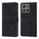 thumbnail image 4 of Funda Cartera para Motorola Moto G15 Power con Soporte y Ranuras, Resistente a Golpes y Rayones Negro, 4 of 6