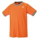 thumbnail image 1 of POLERA YONEX CREW NECK 10560 NARANJO BRILLANTE 2024, 1 of 2
