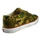thumbnail image 2 of Zapatilla Urbana Gangsta Base 2 Verde Camo Hombre verde 10, 2 of 6