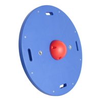 Tabla De Equilibrio Cando Diámetro 41 Cm Altura 4 Cm Roja