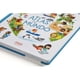 thumbnail image 3 of Biblioteca Para Mentes Curiosas - Atlas Del Mundo, 3 of 3