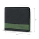 thumbnail image 2 of Billetera Totto Hombre Lad con RFID Blocker Negra, 2 of 3