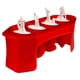 thumbnail image 3 of Moldes para Paletas Congeladas Tovolo Forma de Espada 4 piezas libre de BPA, 3 of 4