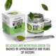 thumbnail image 5 of Té NaturalSlim Metabolic Matcha Orgánico Japonés 30g, 5 of 8