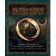 thumbnail image 1 of Libro William Morrow – Middle-earth: De guion a pantalla – Construyendo el mundo de El Señor de los Anillos y El Hobbit, 1 of 1