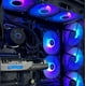 thumbnail image 5 of PC ELITE Amd Ryzen 9 7900X 12-Core+ 32GB DDR5+ RTX 5080 16GB | PCE320, 5 of 6