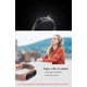 thumbnail image 5 of Correa de silicona LeongLzt para Xiaomi Mi 5/6/7 y Amazfit Band 5/6, 5 of 6