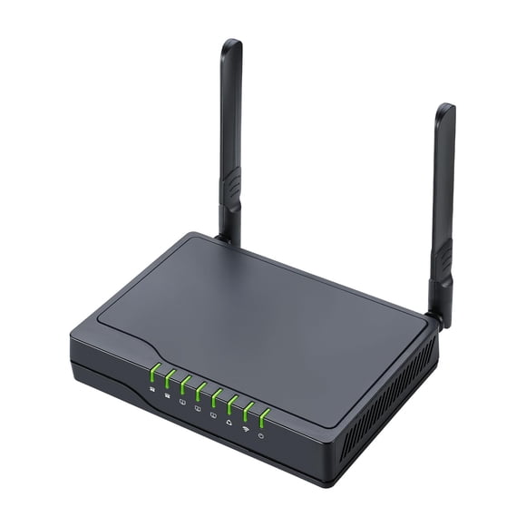 Adaptador telefónico FLYINGVOICE FWR8101 300 Mbps Wi‑Fi