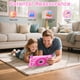 thumbnail image 3 of Tablet Infantil De 7 Android 15 6 Gb De Ram 32 Gb De Rom Rosa, 3 of 7