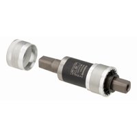 Eje Motor Sellado Shimano 68X122Mm Bb-Un300