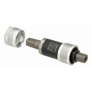 Eje Motor Sellado Shimano 68X122Mm Bb-Un300