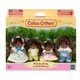 thumbnail image 2 of Figuras de muñecas coleccionables Calico Critters Pickleweeds Hedgehog, 2 of 2