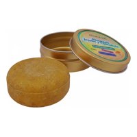 Aqua Y Piel - Shampoo Sólido Caléndula Jojoba Cuero Cabelludo Delicado