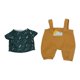 thumbnail image 1 of Traje de vestir Manhattan Toy Wee Baby Stella Little Earthling, 1 of 6