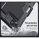 thumbnail image 3 of Funda Con Teclado Trackpad Retro Para iPad Pro 11 2024 (m4), 3 of 9
