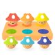 thumbnail image 1 of Champiñones Divertidos Color Match, 1 of 5