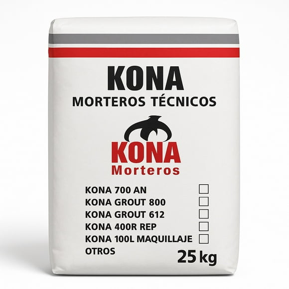 Kona 700AN Plus