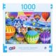 thumbnail image 1 of Puzzle Sure-Lox Neuschwanstein Air Balloon Festival, 1000 piezas, 1 of 7