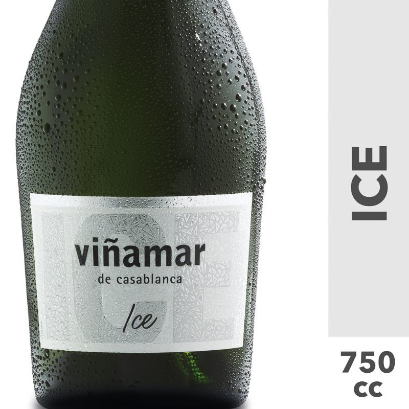 Viñamar - Espumante Ice 12,5° Botella