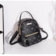 thumbnail image 1 of 2024 Fashionable Backpack Women's Bag Fresh Sweet Student School Bag Backpack, 1 of 3