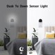 thumbnail image 5 of Luz nocturna Axxitude LED con sensor crepúsculo‑alba, forma redonda, 5 of 7