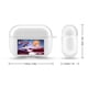 thumbnail image 2 of Funda para AirPods Pro Desmarcar Bleach Transparente, 2 of 6