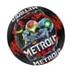 thumbnail image 3 of Metroid Dread Sombrero bucket para adultos, gorra de protección solar, sombrero de pescador plegable para viajes al aire libre, pesca y actividades de verano, 3 of 6