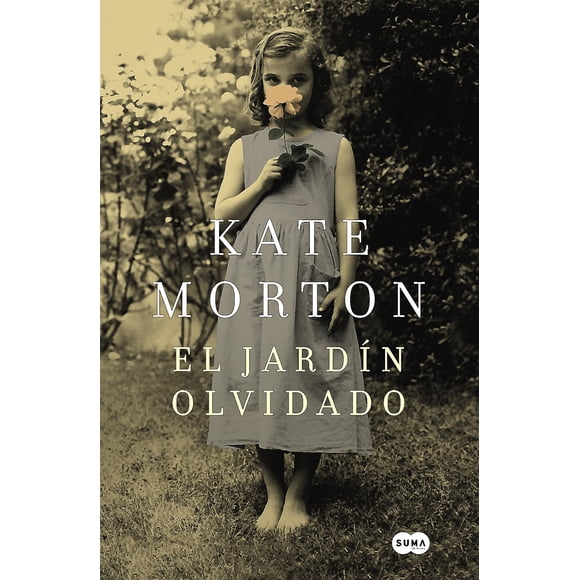 Libro El Jardín Olvidado - Kate Morton