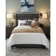 thumbnail image 4 of Piecera de Cama Velvet Luxury 90 x 210 cm, 4 of 6