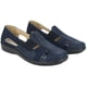 thumbnail image 5 of Zapato Chalada Mujer Deco-5 Azul Marino Comfort, 5 of 7