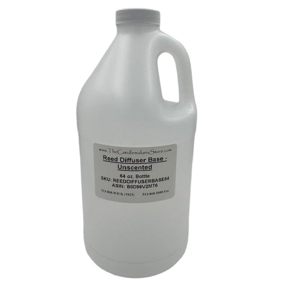 Base para Difusor de Varillas The Candlemaker's Store 1,9 L