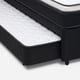 thumbnail image 2 of Diván Ns6  1.5 plaza Base Divan, 2 of 5