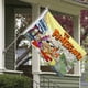 thumbnail image 3 of Los Picapiedra Bandera impresa con temática, regalo perfecto para fanáticos, amigos y familiares, y adecuada para actividades al aire libre e interiores, decoraciones de fiesta. 60*90CM, 3 of 6