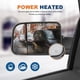 thumbnail image 4 of Espejos De Remolque Chrome Power Heated Para Dodge Ram, 4 of 7