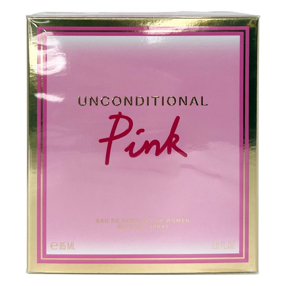 Perfume Glenn Perri Unconditional Pink 2.8oz 85ml EDP Mujer