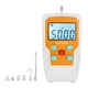 thumbnail image 1 of Medidor de fuerza digital Soonkoda Push/Pull Meter 50N/5kg/11LBF, 1 of 3