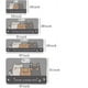 thumbnail image 3 of 1pc, Cute Cat Oil-Proof Kitchen Floor Mat - Washable, Non-Slip, Absorbent, Long Area Rug for Living Room, Bedroom, Bathroom, and Carpet Home Decor, 3 of 4