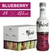 thumbnail image 1 of Pack MG Spirit Blueberry Botella 24 x 275cc, 1 of 2