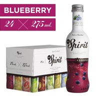 Pack Mg Spirit Blueberry Botella 24 X 275Cc