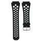thumbnail image 2 of Correa De Reloj De Pulsera Deportiva De Silicona Para Samsung Gear S3 R770 Huami Gris, 2 of 5