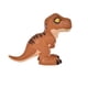 thumbnail image 4 of Peluche Jurassic World T Rex colección squishies, 4 of 6