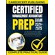 thumbnail image 1 of CERTIFIED MANAGEMENT ACCOUNTANT EXAM PREP 2024-2025: Over 400+ Practice Questions, detailed Answer Explanations and Exam Tips in Financial Planning, ... Analytics and Strategic Financial Management, 1 of 1