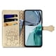 thumbnail image 4 of Funda Cartera FOXDOCK para MOTO G62 , Flip PU con Relieve de Gatos y Perros, Tarjetero y Soporte, 4 of 6