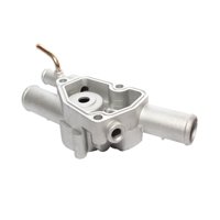 Repuestos Del Sol - Base Termostato Toyota Tercel 1.5 1993 1994