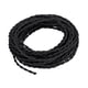 thumbnail image 2 of Cables De Luz Trenzados De Cuerda Profesional De 10 M, Cable Trenzado De Dos Núcleos, Lámpara Antigua Negra, 2 of 5